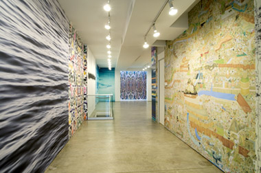 Wallpaper LAB