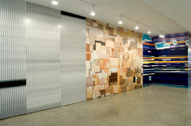 Wallpaper LAB