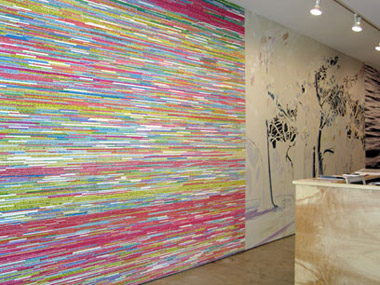 Wallpaper LAB