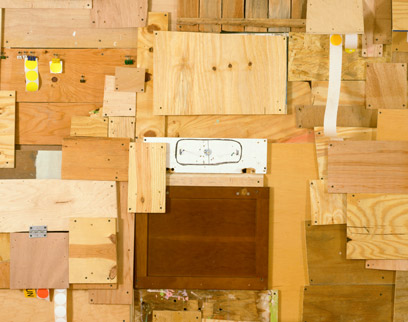 Wallpaper LAB - Phoebe Washburn