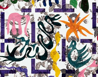 Wallpaper LAB - Richard Kalina